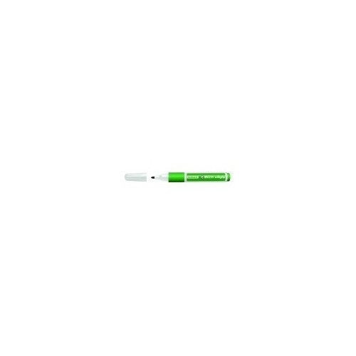 Stanger Baltos lentos žymeklis BM235, 1-3 mm, žalias, pakuotėje 10 vnt. 714003-Neoriginalios