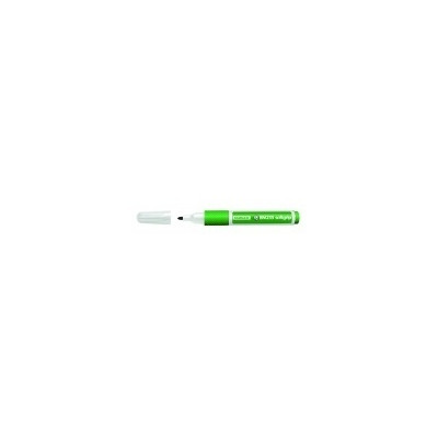 Stanger Baltos lentos žymeklis BM235, 1-3 mm, žalias, pakuotėje 10 vnt. 714003-Neoriginalios