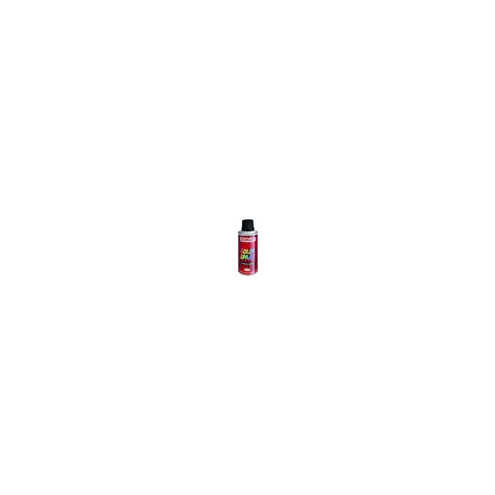 Stanger Purškiami dažai Color Spray MS 150 ml, vyšniniai 115002-Purškiami dažai-Ugdymo ir