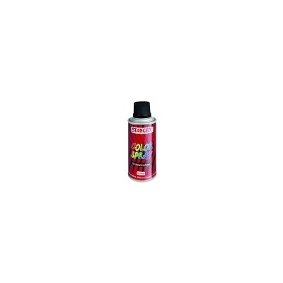 Stanger Purškiami dažai Color Spray MS 150 ml, vyšniniai 115002-Purškiami dažai-Ugdymo ir