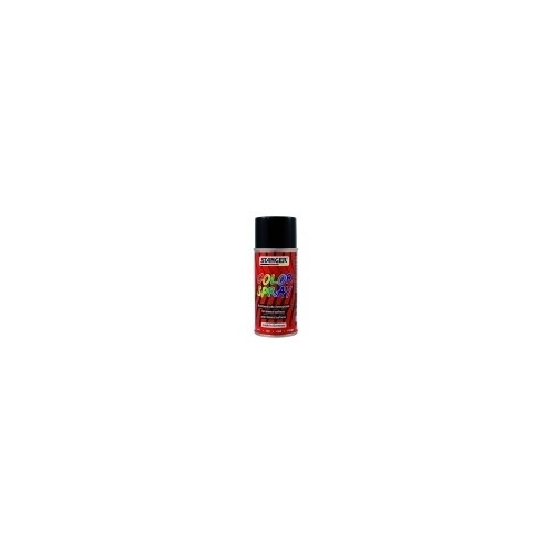 Stanger Purškiami dažai Color Spray MS 150 ml, raudoni, 115005-Purškiami dažai-Ugdymo ir