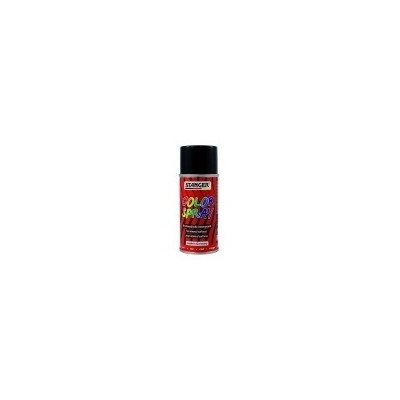 Stanger Purškiami dažai Color Spray MS 150 ml, raudoni, 115005-Purškiami dažai-Ugdymo ir