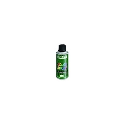 Stanger Purškiami dažai Color Spray MS 150 ml, tamsiai žali, 115007-Purškiami dažai-Ugdymo ir