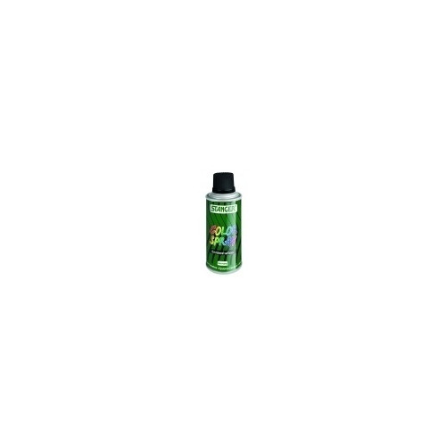Stanger Purškiami dažai Color Spray MS 150 ml, žali, 115008-Purškiami dažai-Ugdymo ir kūrybos