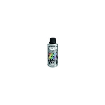 Stanger Purškiami dažai Color Spray MS 150 ml, pilki, 115009-Purškiami dažai-Ugdymo ir kūrybos