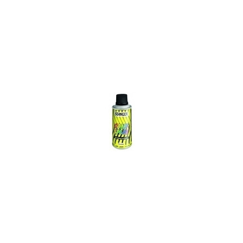 Stanger Purškiami dažai Color Spray MS 150 ml, geltoni 115012-Purškiami dažai-Ugdymo ir