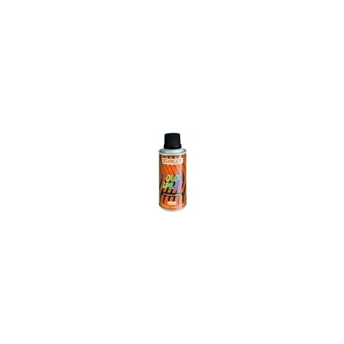 Stanger Purškiami dažai Color Spray MS 150 ml, oranžiniai, 115014-Purškiami dažai-Ugdymo ir