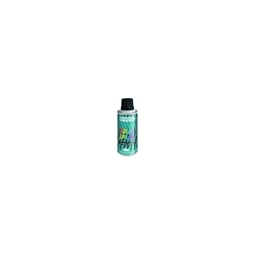 Stanger Purškiami dažai Color Spray MS 150 ml, turkio, 115015-Purškiami dažai-Ugdymo ir