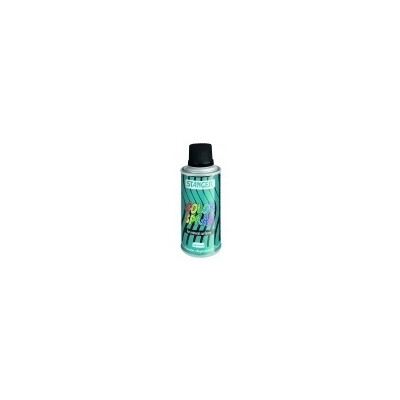 Stanger Purškiami dažai Color Spray MS 150 ml, turkio, 115015-Purškiami dažai-Ugdymo ir
