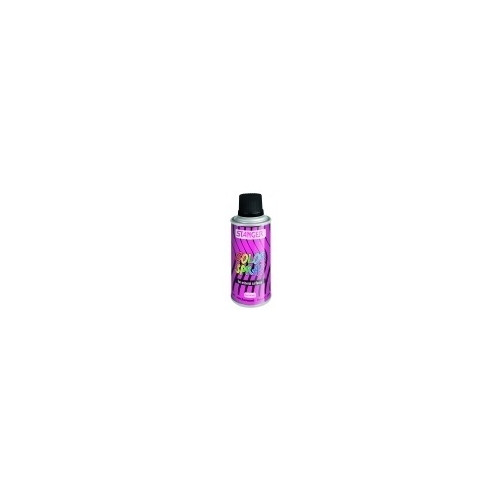 Stanger Purškiami dažai Color Spray MS 150 ml, neoninė rožinė, 115037-Purškiami dažai-Ugdymo