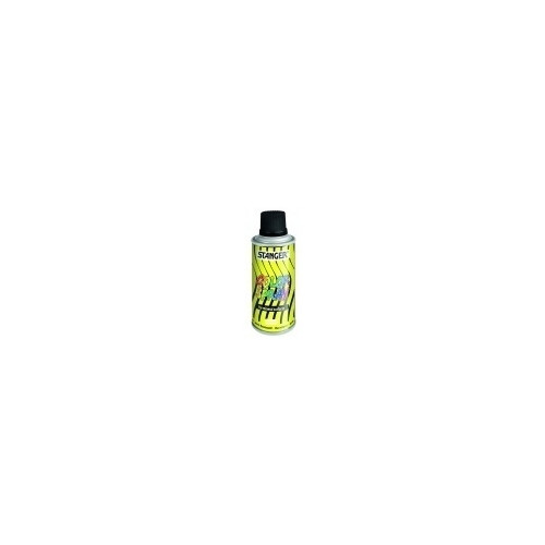 Stanger Purškiami dažai Color Spray MS 150 ml, neoninė geltona, 115039-Purškiami dažai-Ugdymo