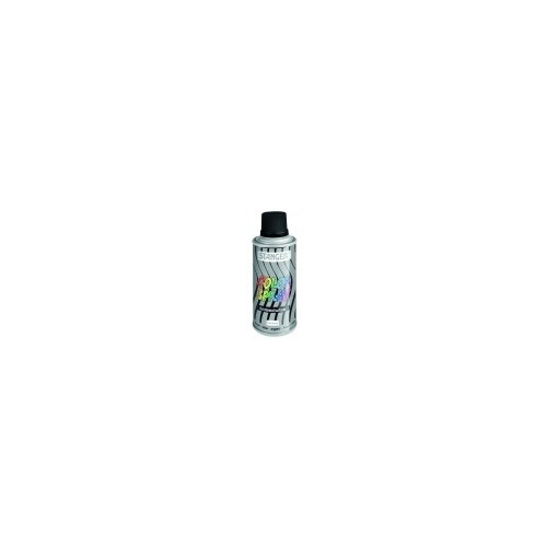 Stanger Purškiami dažai Color Spray MS 150 ml, sidabriniai, 500600-Purškiami dažai-Ugdymo ir