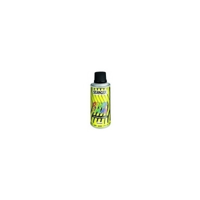 Stanger Purškiami dažai Color Spray MS 400 ml, geltoni 100012-Purškiami dažai-Ugdymo ir