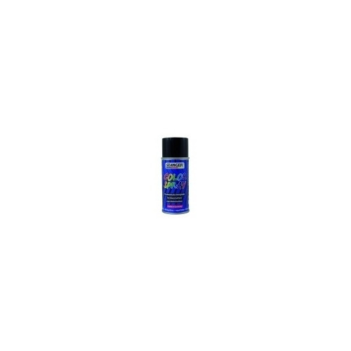 Stanger Purškiami dažai Color Spray MS 400 ml, mėlyni 100017-Purškiami dažai-Ugdymo ir kūrybos