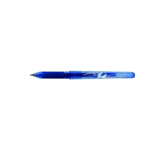Gelinis rašiklis su rašalo trintuku Stanger Eraser Gel Pen 0.7 mm, Mėlynas, 1