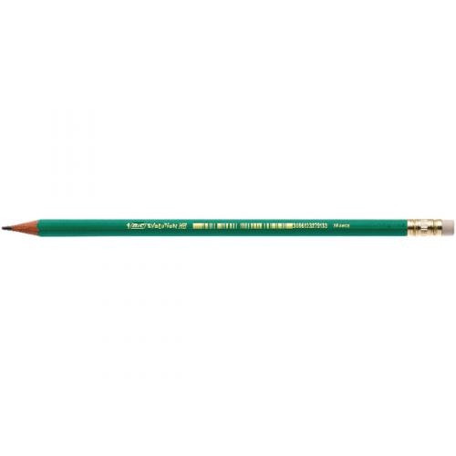 Bic Pieštukai su trintuku Evolution Original, 1 vnt. 083924-Pieštukai-Rašymo priemonės