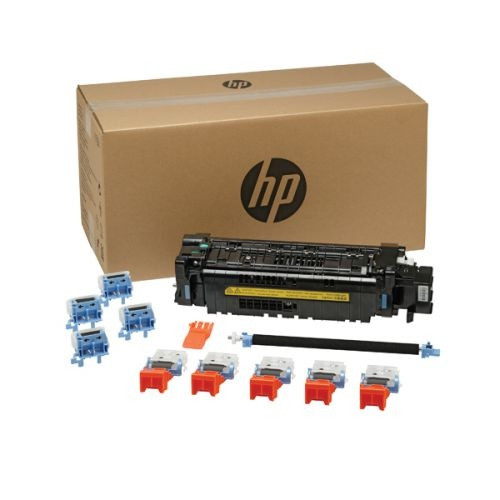HP LaserJet Enterprise 220V Maintenance Kit (J8J88A, J8J88-67901)-Kaitinimo mazgai /