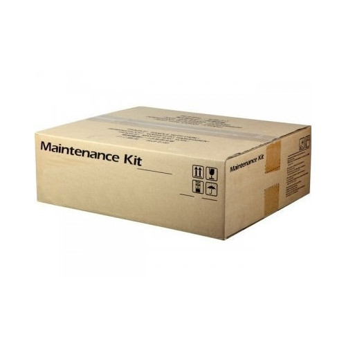 Kyocera MK-3140 Maintenance Kit (1702P60UN0)-Kaitinimo mazgai / Maintenance kit’s-Spausdintuvų