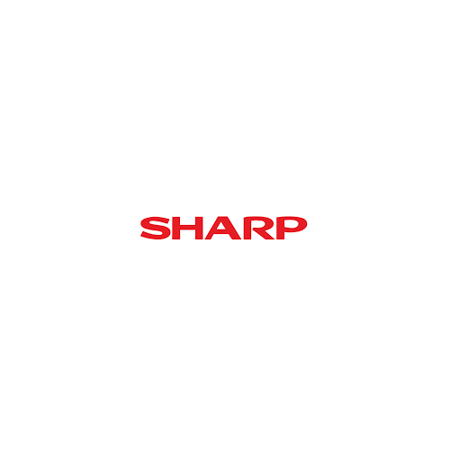 Sharp Presure Roller (MX-607LH)-Prispaudimo velenai-Spausdintuvų detalės