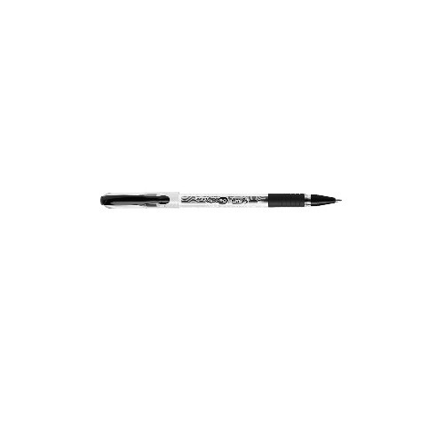 BIC Gelinis rašiklis Gel-ocity Stic 0.5 mm, juodas, pakuotėje 30 vnt.-Rašikliai-Rašymo