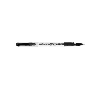 BIC Gelinis rašiklis Gel-ocity Stic 0.5 mm, juodas, pakuotėje 30 vnt.-Rašikliai-Rašymo