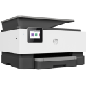 Spausdintuvas rašalinis HP OfficeJet Pro 9010 Multifunkcinis spalvotas, A4,-Rašaliniai