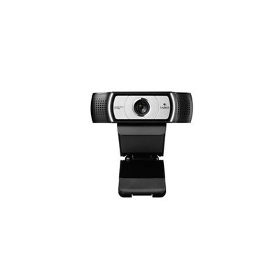 Internetinė kamera Logitech C930e (960-000972),-Internetinės kameros-Kompiuterių priedai