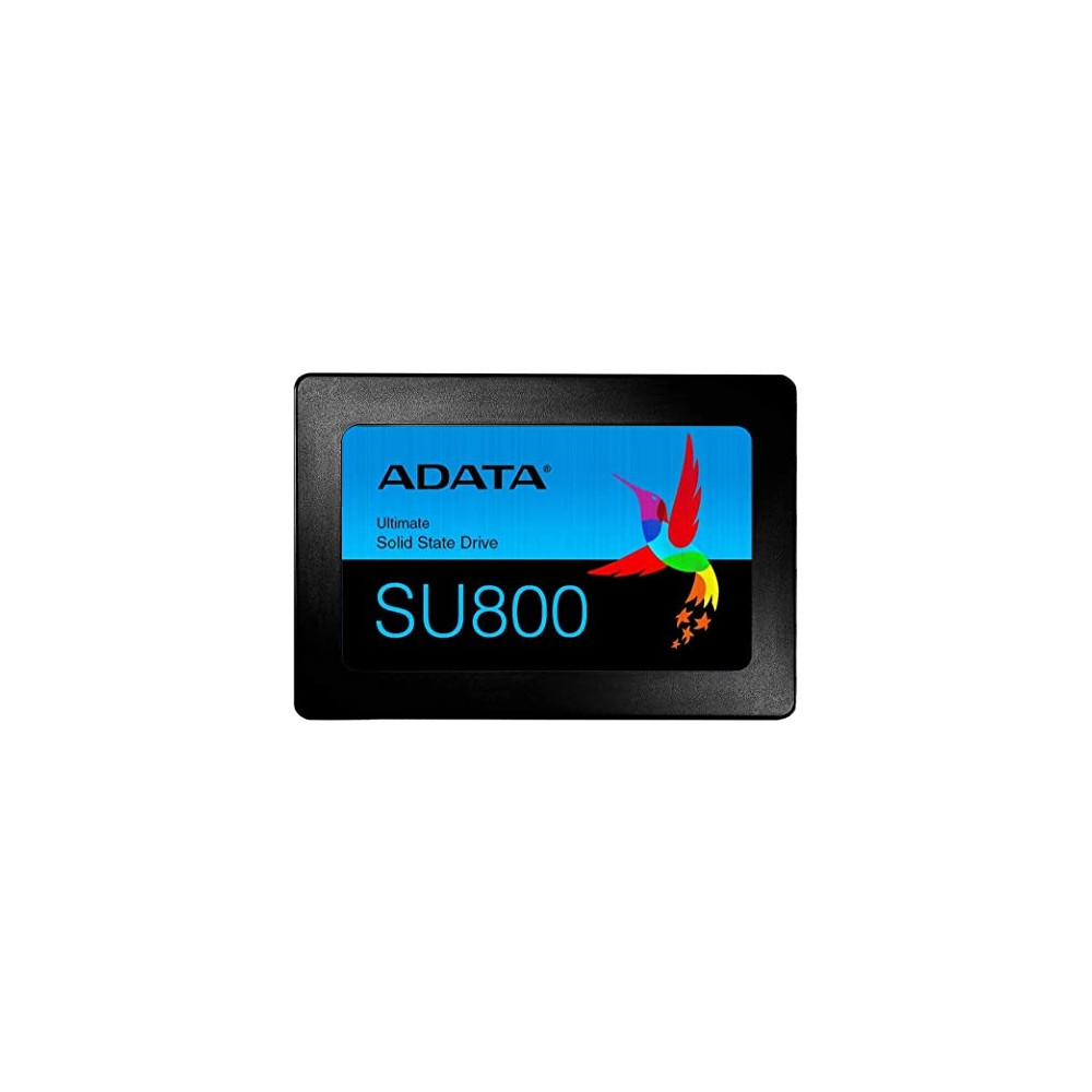 Adata SU800 256GB 3D SSD 2.5inch SATA3 560/520Mb/s-Atminties kortelės-Išorinės duomenų