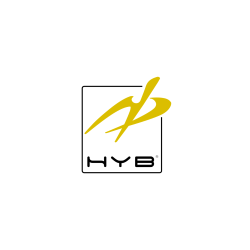 Compatible HYB Ricoh Cartridge MP C2550 Black (842057) (841196)-HYB-Neoriginalios kasetės Ricoh