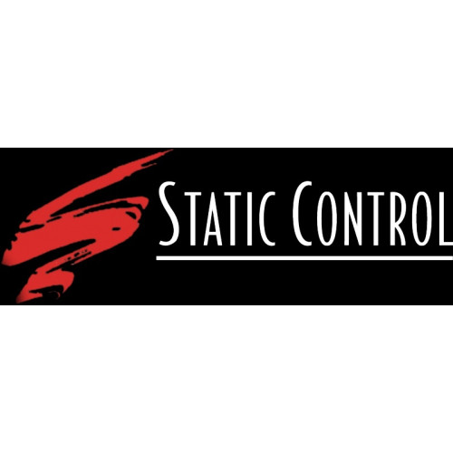 Neoriginali Static Control Brother LC223BK, juoda kasetė-Static Control-Neoriginalios kasetės