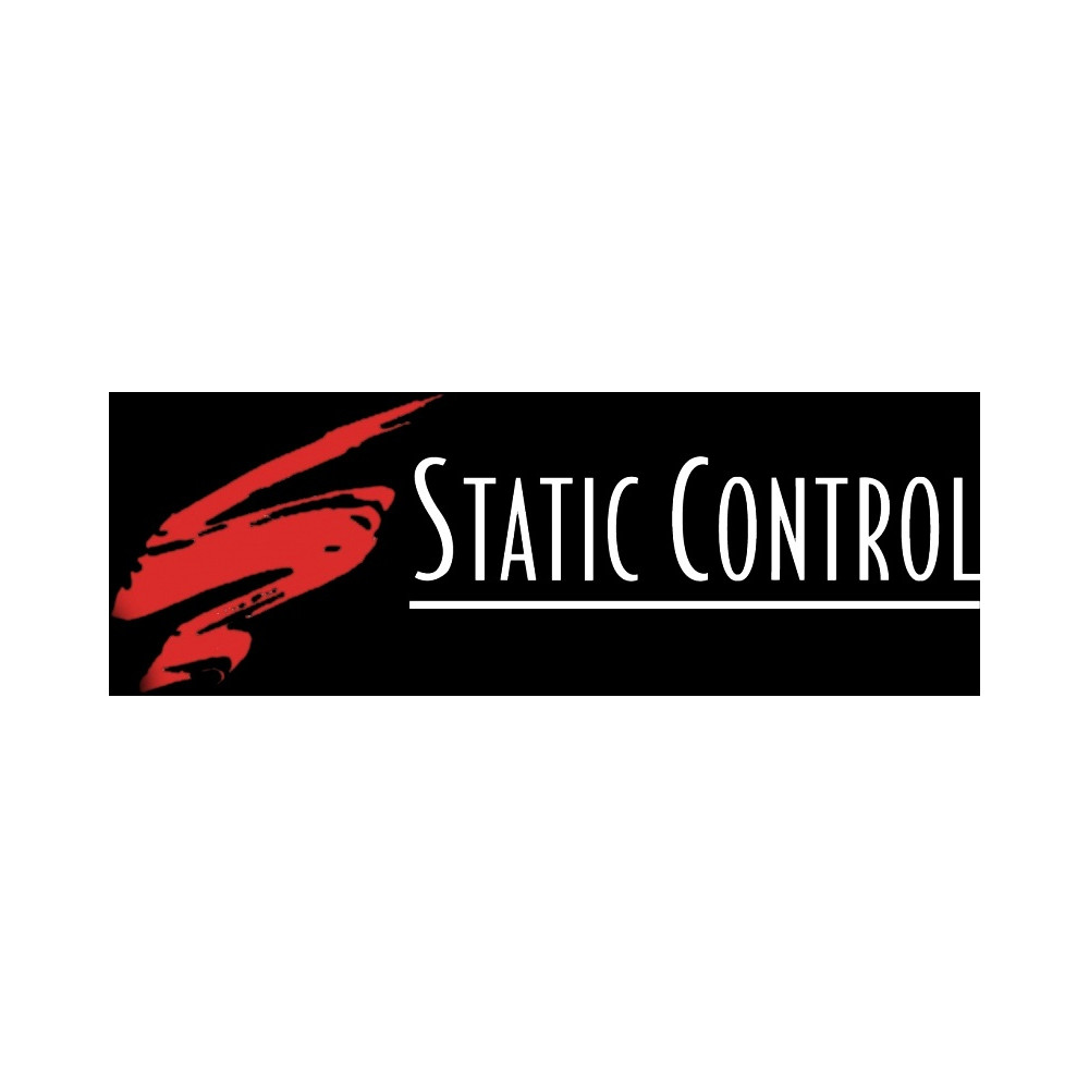 Neoriginali Static Control Brother LC225XLC, žydra kasetė-Static Control-Neoriginalios kasetės
