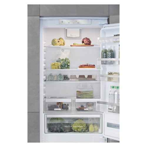 Šaldytuvas Whirlpool SP40 801 EU-Šaldytuvai-Stambi virtuvės technika
