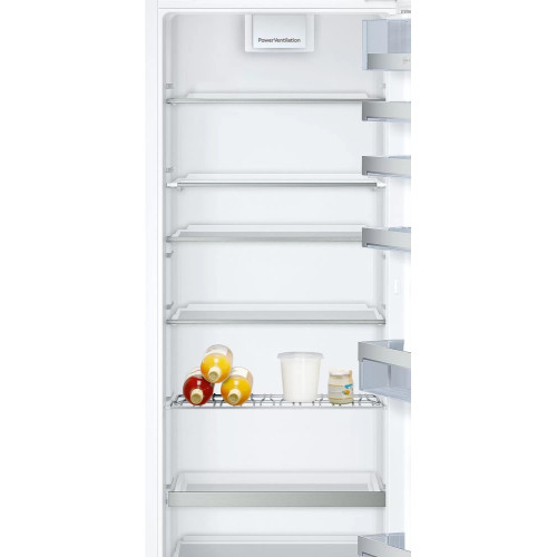 Įmontuojamas šaldytuvas Neff KI1813FE0-Šaldytuvai-Stambi virtuvės technika