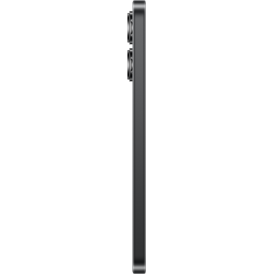 Išmanusis telefonas Redmi Note 13 (Midnight Black) 6GB RAM 128GB ROM-Xiaomi-Mobilieji telefonai