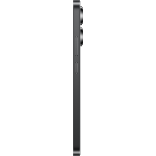 Išmanusis telefonas Redmi Note 13 (Midnight Black) 6GB RAM 128GB ROM-Xiaomi-Mobilieji telefonai
