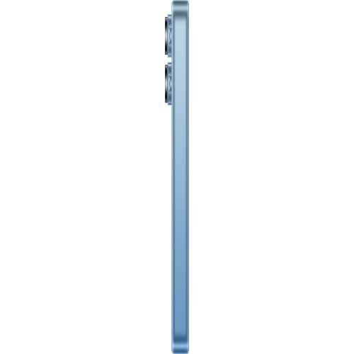 Išmanusis telefonas Redmi Note 13 (Ice Blue) 6GB RAM 128GB ROM-Xiaomi-Mobilieji telefonai