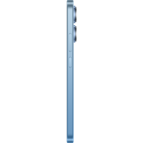 Išmanusis telefonas Redmi Note 13 (Ice Blue) 6GB RAM 128GB ROM-Xiaomi-Mobilieji telefonai