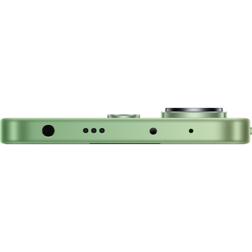 Išmanusis telefonas Redmi Note 13 (Mint Green) 6GB RAM 128GB ROM-Xiaomi-Mobilieji telefonai