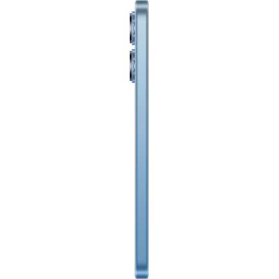 Išmanusis telefonas Redmi Note 13 (Ice Blue) 8GB RAM 256GB ROM-Xiaomi-Mobilieji telefonai