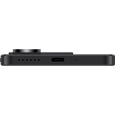 Išmanusis telefonas Redmi Note 13 5G (Graphite Black) 8GB RAM 256GB ROM-Xiaomi-Mobilieji