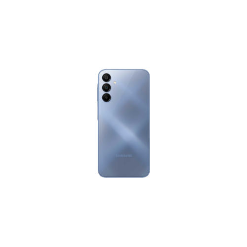 Išmanusis telefonas Samsung Galaxy A15 128GB BLUE-Samsung-Mobilieji telefonai