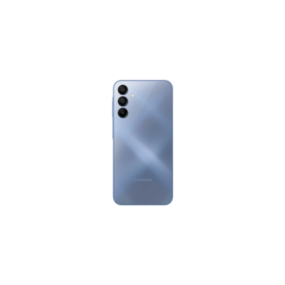 Išmanusis telefonas Samsung Galaxy A15 128GB BLUE-Samsung-Mobilieji telefonai