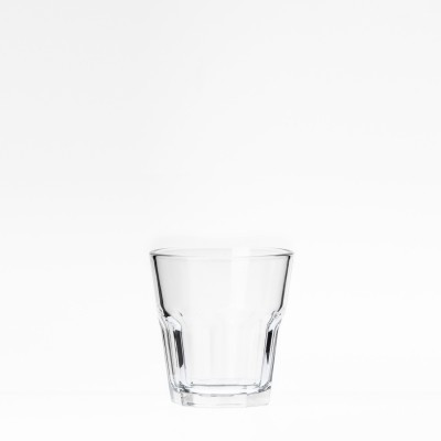 Stiklinė London, stiklas, 265 ml, D 8,5 cm, H 9 cm, 6 vnt-Lėkštės, dubenėliai-Indai, stalo