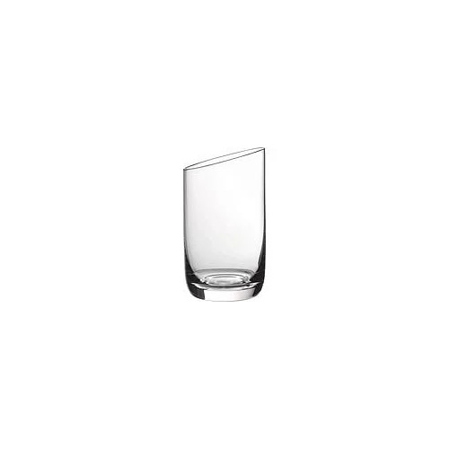 Stiklinė New Moon, stiklas, 225 ml, H 12 cm, D 6,6 cm, 4 vnt-Taurės-Indai, stalo įrankiai