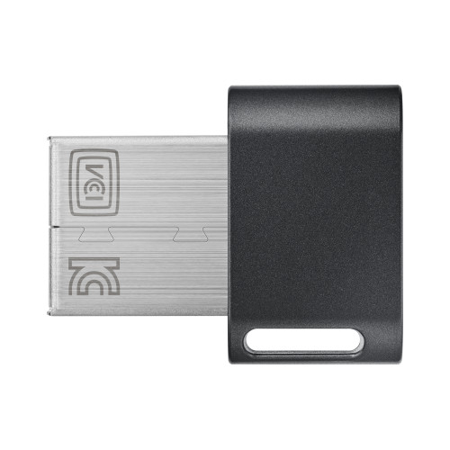 SAMSUNG MEMORY DRIVE FLASH USB3.1 64GB FIT PLUS MUF-64AB/APC-USB raktai-Išorinės duomenų