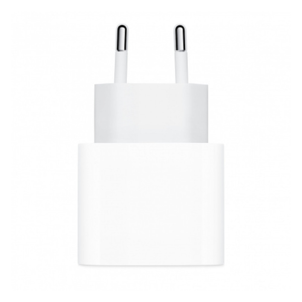Apple įkroviklis 20W USB-C Power Adapter-Krovikliai-Mobiliųjų telefonų priedai