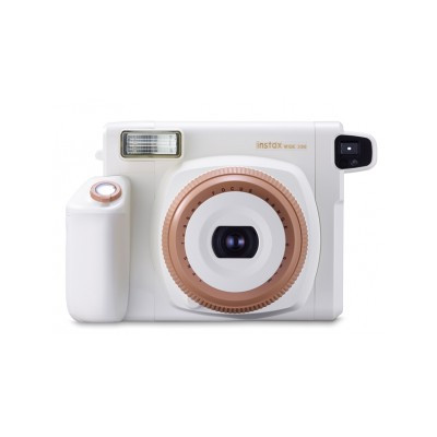 Momentinis fotoaparatas Fujifilm instax WIDE 300 TOFFEE-Momentiniai fotoaparatai-Fotoaparatai