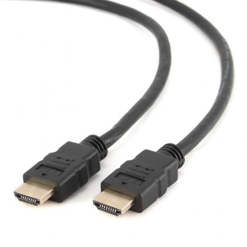 Kabelis Cablexpert HDMI/HDMI V2.0 3m paauksuoti galai-Priedai audio-video technikai-TV priedai