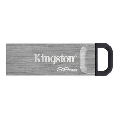 USB atmintukas KINGSTON KYSON 32GB USB 3.2 Gen 1-USB raktai-Išorinės duomenų laikmenos