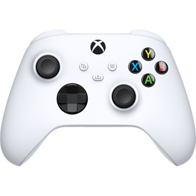 Valdiklis Microsoft Xbox One Controller-Valdymo pulteliai ir vairai-Žaidimų įranga